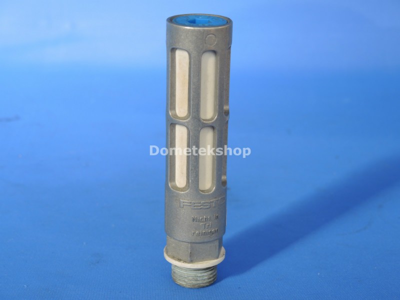 Festo U1/2B Pneumatic silencer